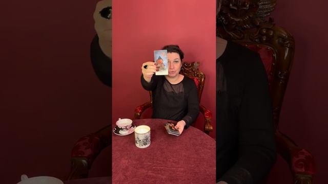 Каким будет Новый год? / Онлайн гадание смотреть онлайн