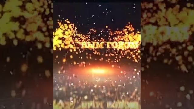 С новым годом и Рождеством Христовым от Dikson & HDschool! смотреть онлайн