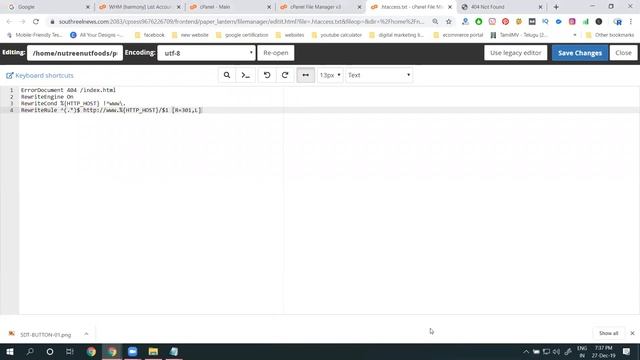 what is 404 file not found error | How to fix 404 error смотреть онлайн