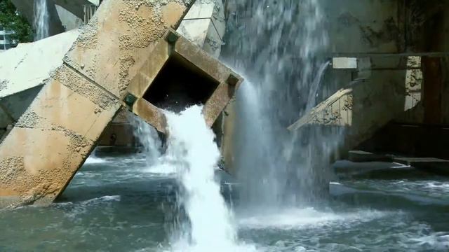 Relax ШУМ водопада смотреть онлайн