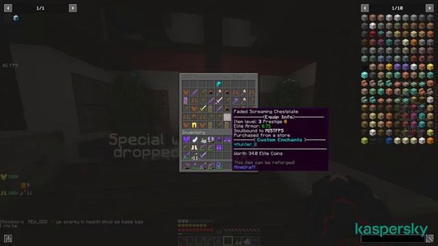 Public SMP 24/7 | Java + Pe Crack 1.19 Server | Minecraft Live смотреть онлайн