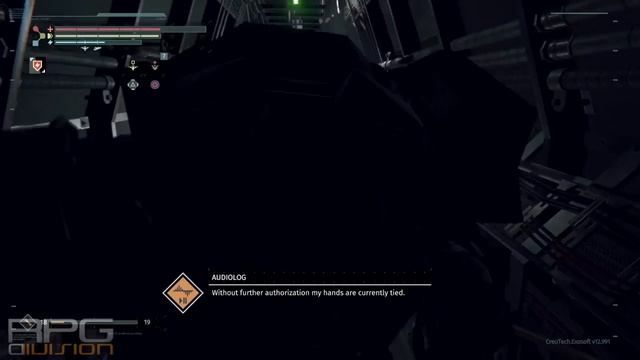 The Surge - Secret Area in Executive Forum (2x Vital Boost v5 and Vital Injection v5 Locations) смотреть онлайн