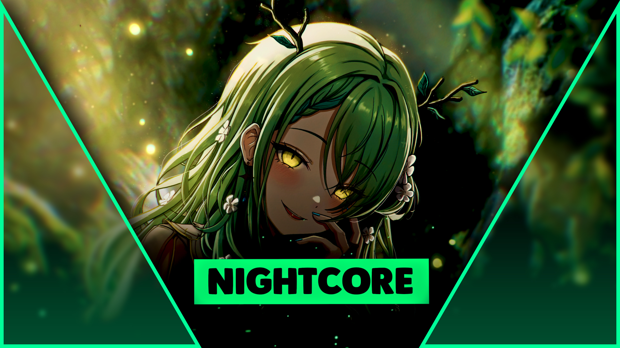 Nightcore - Into Dust (Paris Blohm, Elle Vee) смотреть онлайн