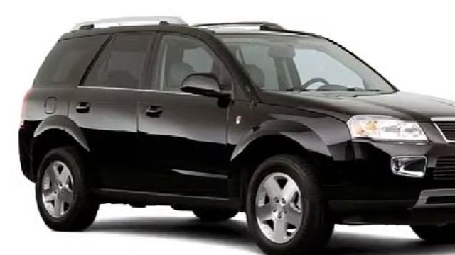 2007 Saturn VUE Spring TX 77388 смотреть онлайн