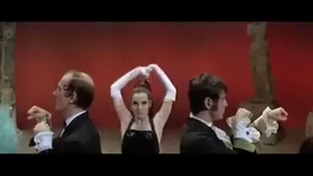 Sweet Charity Part G.mov