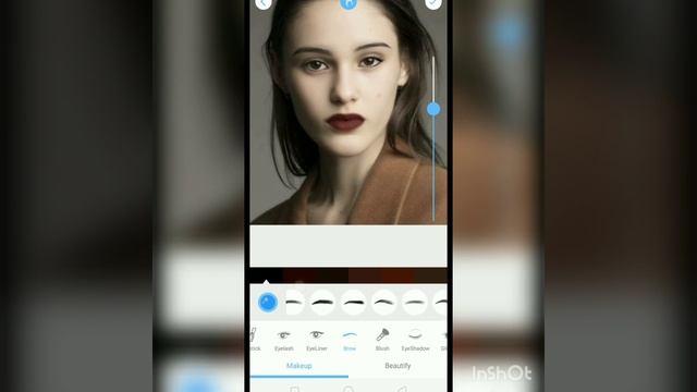 ||how to edit pics on face makeup camera & beauty photo makeup editor app|| смотреть онлайн