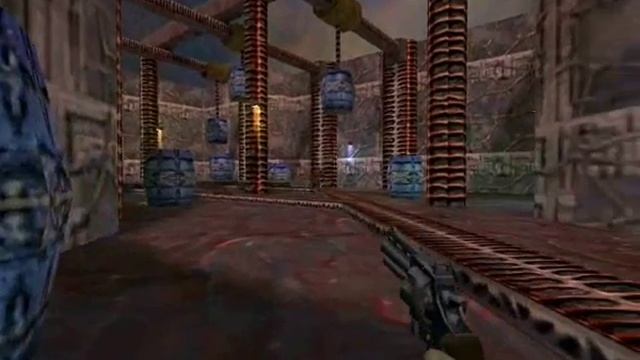 Half-life - Residual Point (Part 12 - End) - Walkthrough смотреть онлайн