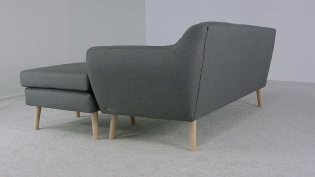 Verde corner sofa - Moitif Home Furniture смотреть онлайн