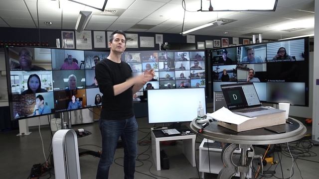 CS50's Zoom Setup for Live Classes смотреть онлайн