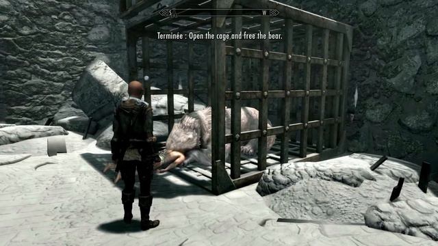 La Saga de Sigurt - ep. 15 : La liste [Skyrim Let's play narratif] смотреть онлайн