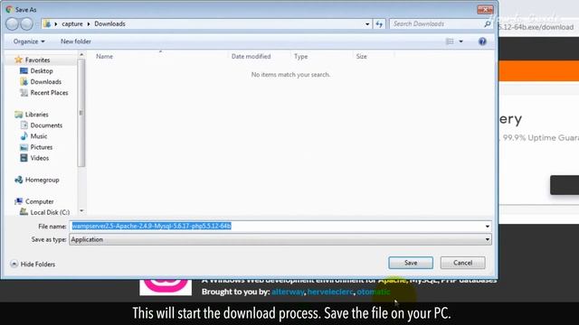 How to Install phpMyAdmin on Your Windows PC смотреть онлайн