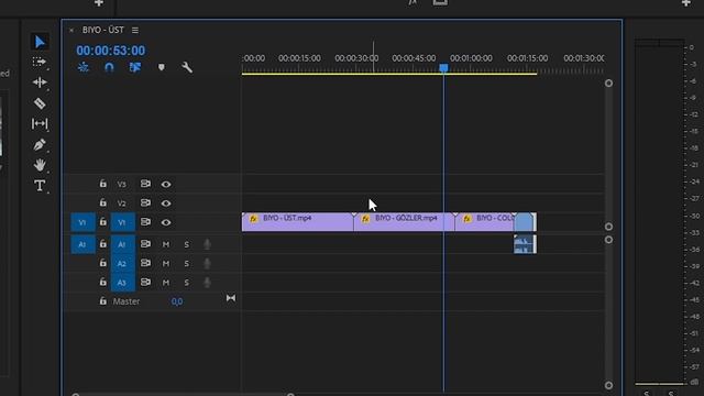 10 Dakikada ADOBE PREMIERE PRO ÖĞREN! | Premiere Pro Dersleri смотреть онлайн