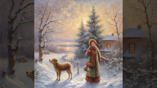 Клава Кока -Холодная зима (Lyric Video,2023)