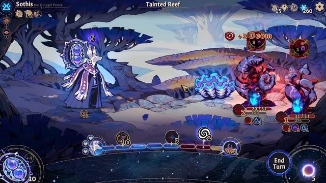 Look Ma, No Damage! | Rhapsody Plays Astrea: Six-Sided Oracles смотреть онлайн
