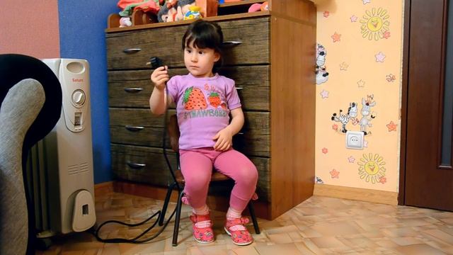 Детские уроки безопасности. Электричество смотреть онлайн