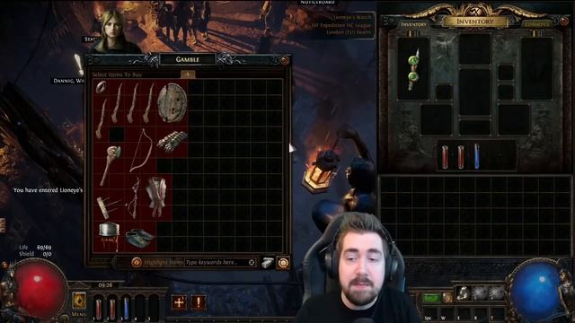 How to easily farm a TABULA IN ACT 1! смотреть онлайн