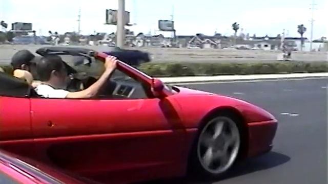 Ferrari part1 смотреть онлайн