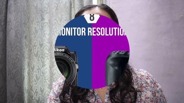 Nikon Coolpix B500 vs Canon PowerShot SX540 HS | Nikon B500 vs Canon SX540 HS | Sonika Agarwal смотреть онлайн