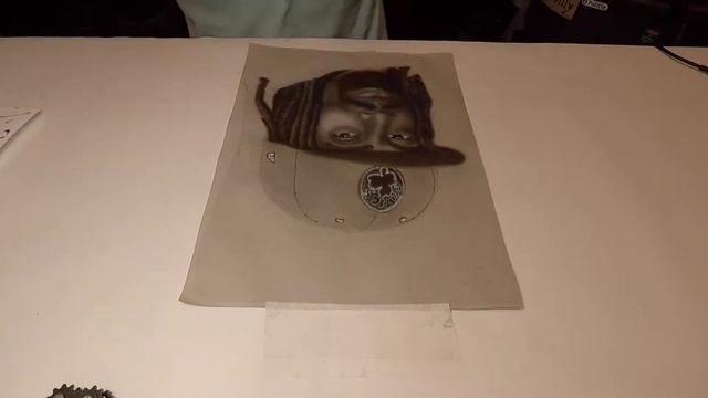 Mac Dre Sketch смотреть онлайн