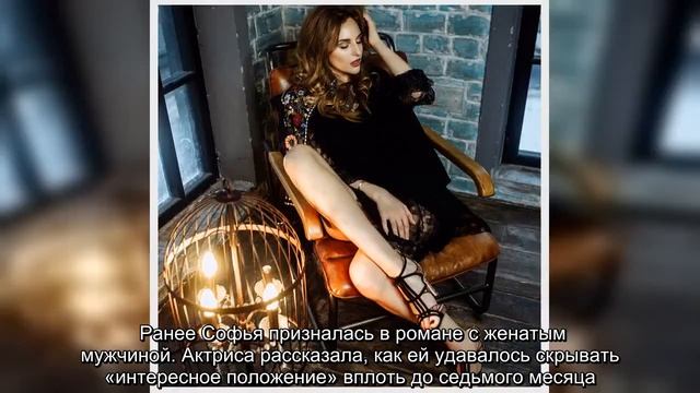 ✅ «Я не даюсь»: Софья Каштанова раскрыла секрет красивых волос смотреть онлайн