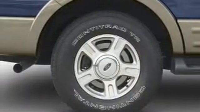 2003 Ford Expedition - Oklahoma City OK смотреть онлайн