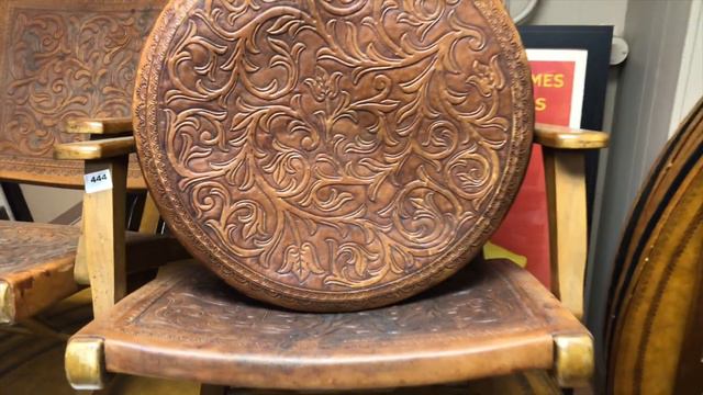 May 21 & 22 - 2 DAY Catalog Mid Century Modern Design Auction - смотреть онлайн