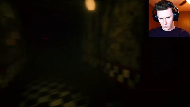 WERE GONNA DIE! | Joy of Creation: Halloween Edition смотреть онлайн