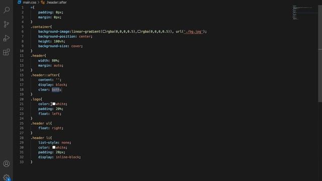 How To Create A Website Using HTML And CSS Step By Step Website Tutorial смотреть онлайн