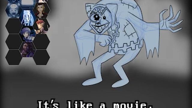 [14 Virtual Singers] It's a B-Movie [Brave Little Toaster Cover] смотреть онлайн