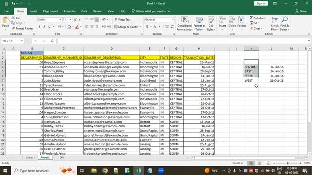 GROUP BY IN SQL смотреть онлайн