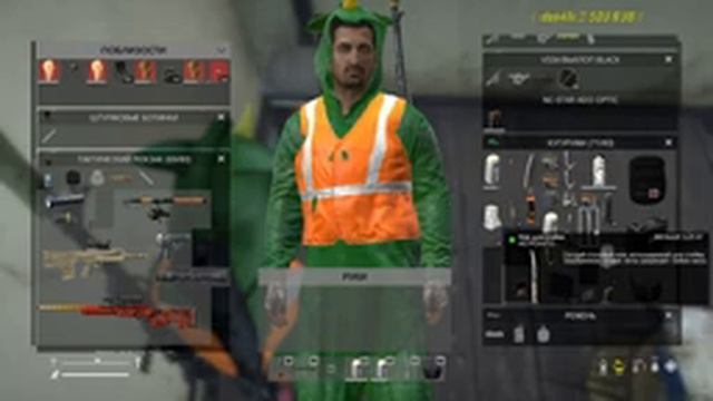 DayZ сервер - ROSSINI PVE DayZ (5 день) С такой пушкой пусть меня боятся !!)) смотреть онлайн