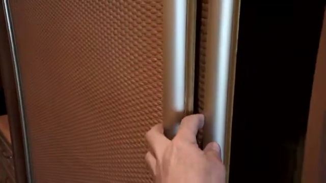 комплект мебели в прихожую Татьяна смотреть онлайн