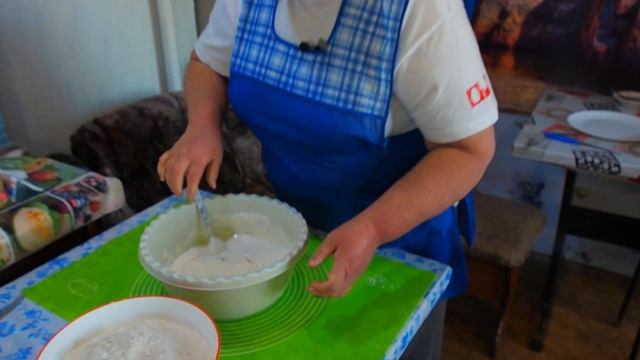 Эти вкусные печеньки не едят богатые , а зря ! Печенье ЭКОНОМ на майонезе ! смотреть онлайн