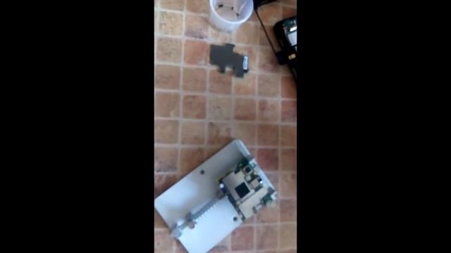 замена разъема micro usb Sony C1905. Разборка ремонт Sony Xperia M C1905 смотреть онлайн