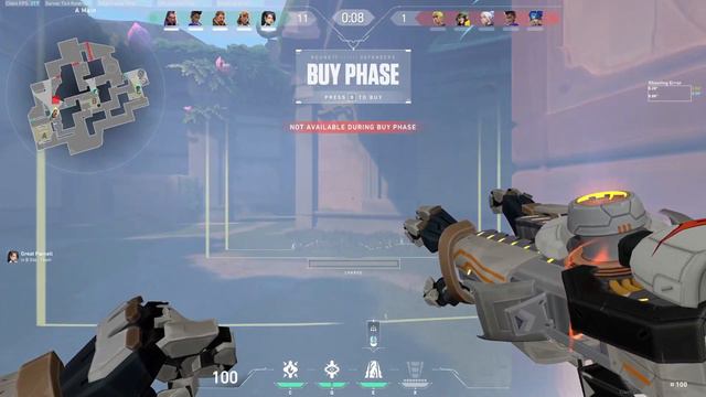 2023 05 27 Breach Lotus 13-9 Win смотреть онлайн