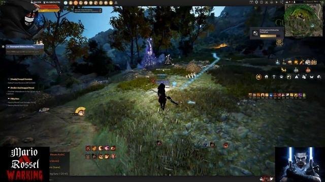 BDO: MUSA AWAKENING - SHEREKHAN NECROPOLIS (SPECIAL EVENT) смотреть онлайн