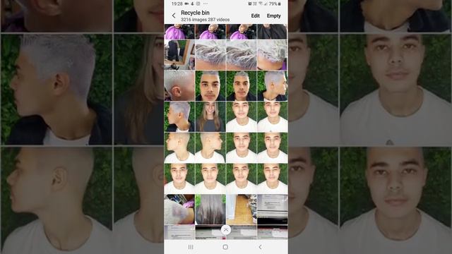 How to clear the internal storage or OTHER file out of the Samsung смотреть онлайн