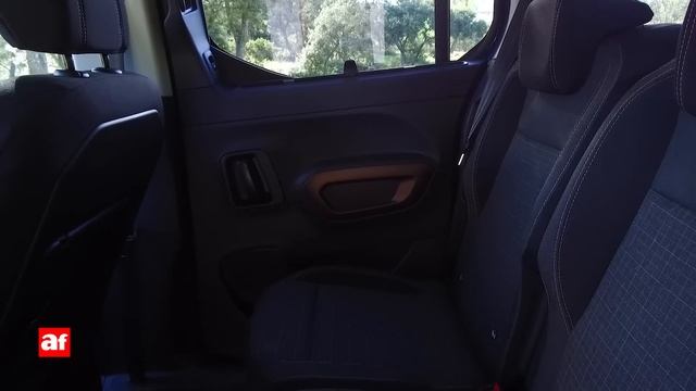 Peugeot Rifter Long | Review Y Prueba