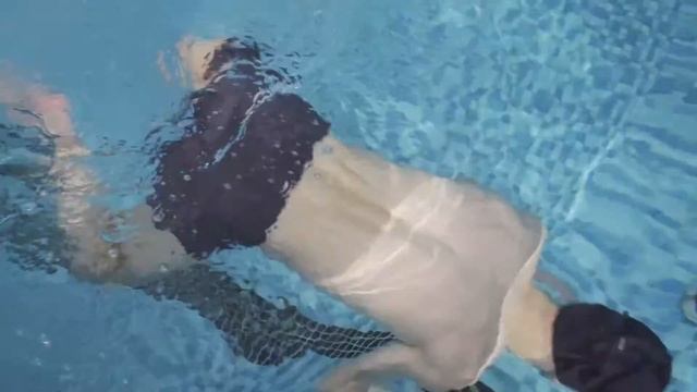 Плавание (до 920 калорий в час) смотреть онлайн