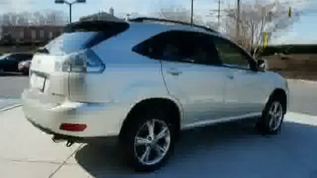 Used Lexus RX 400h Baltimore MD 2007 Located In Maryland At LS Lexus Of Towson