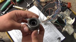 Как выглядит неисправный Бендикс