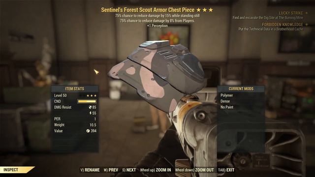 Fallout 76: PvP (Legacy weapons, assassin sentinel armor, AA vs J) - Turtle's Ultimate Guide part 2 смотреть онлайн