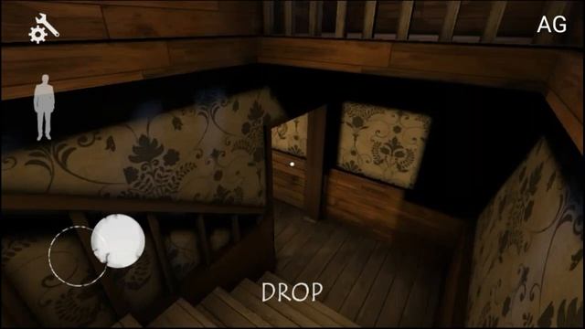 Jeff The Killer | Horror Game full gameplay смотреть онлайн