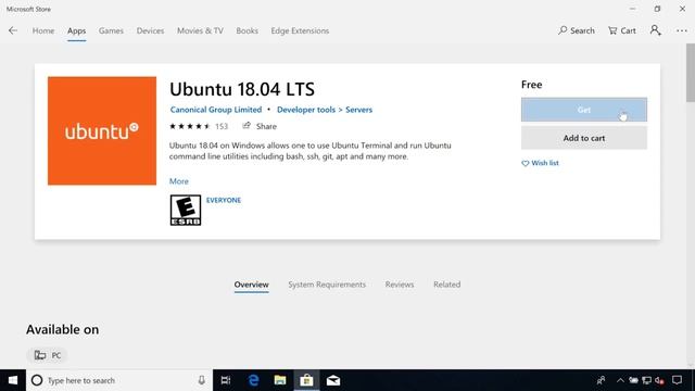 How to set up WSL in Visual Studio Code (For Windows 10 only) смотреть онлайн