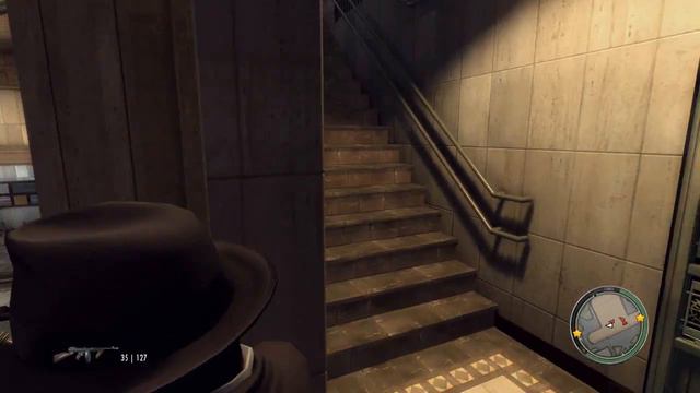 MAFIA 2 Final Cut / мод с вырезанным контентом #21