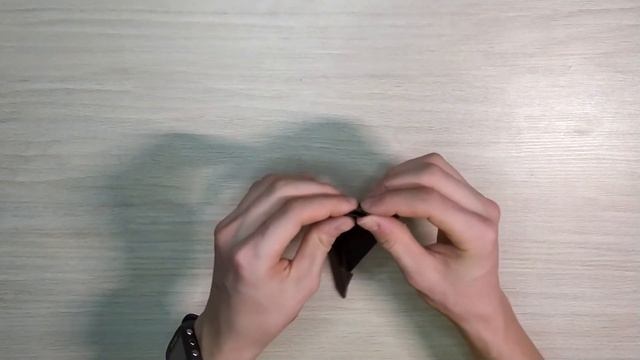 Как Сделать Бумажное Сердце Оригами Своими Руками Легко смотреть онлайн