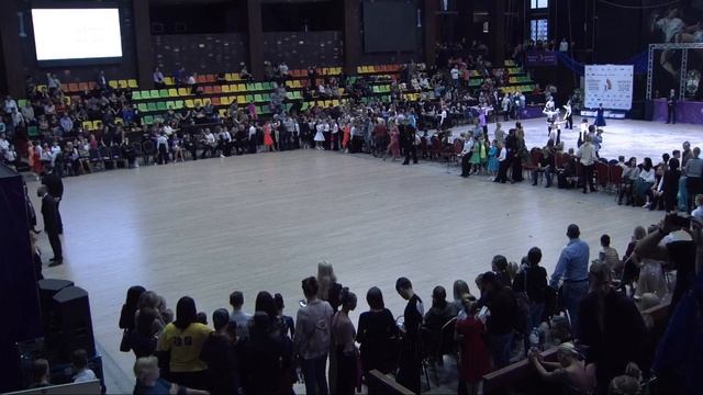 03.11.2018 Nevskaya Autumn Floor "B" смотреть онлайн