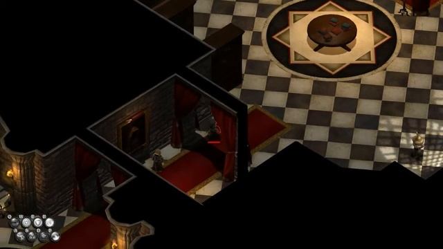 Magicka с Норрисом [часть 1] - Робы и читерный меч смотреть онлайн