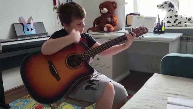 что такое осень кавер смотреть онлайн