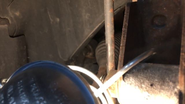 Saturn ION Front End Clunking MOST COMMON FIX! смотреть онлайн